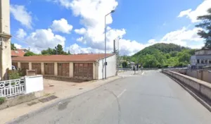 Medjani Djamal à Saint-Étienne