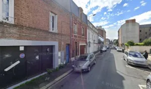 Le Cochon Qui Swingue à Le Havre