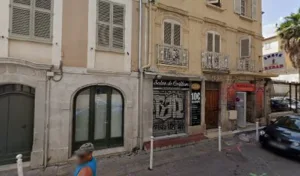 L Oriental à Toulon