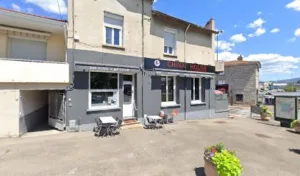 Bar-resto St Etienne à St-Priest-en-Jarez