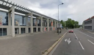 Restauration Collective Casino à Saint-Étienne