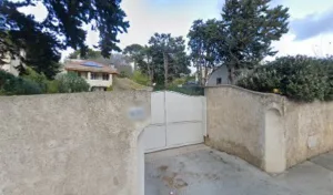 La cuisine de ma mère à Toulon