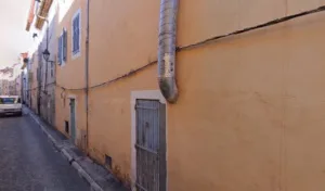 Call Burger à La Seyne-sur-Mer