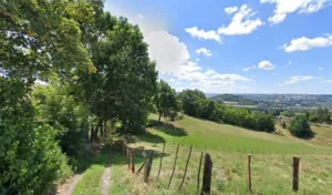 la piccola palermo à La Tour-en-Jarez