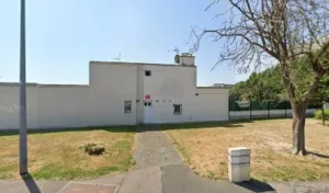 Tennis Country Club à Le Havre