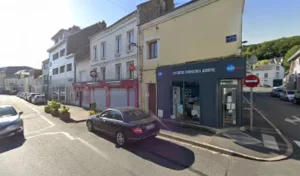 Le Fun à Montivilliers