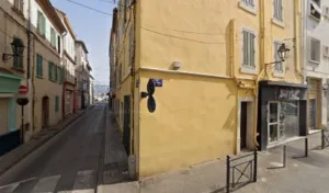 1001 pâtes à La Seyne-sur-Mer