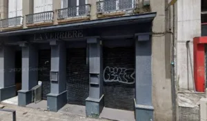 Restaurant La Verrière à Saint-Étienne