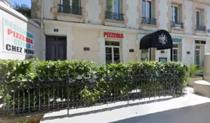 A la Table des Lys à Saint-Étienne