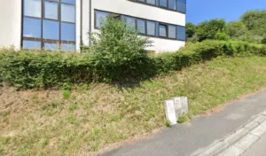 hurry-up à Saint-Lô