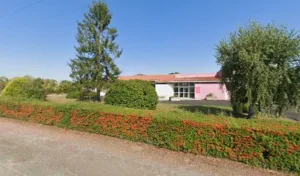 Arc en Ciel Mauneau SARL à Mauges-sur-Loire