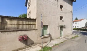 Ciel Azur Barbecue Brasero à Saint-Just-Saint-Rambert