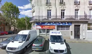 Restaurant Gastronomique à Saint-Étienne