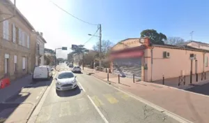 Sas Afif Cafe Des Sports à Toulouse