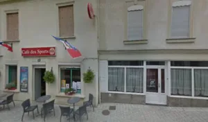 Cafe Des Sports à Le Lion-d'Angers