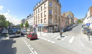 Poulet Braisé à Le Havre