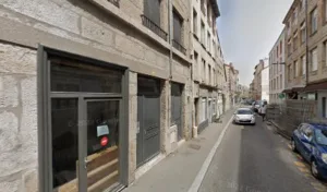 chez jacky à Saint-Étienne