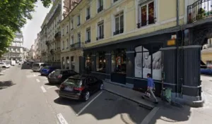 PIZZERIA à Saint-Étienne