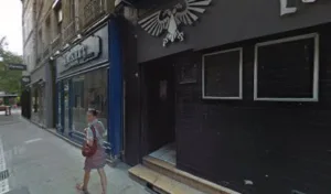 D N A à Saint-Étienne