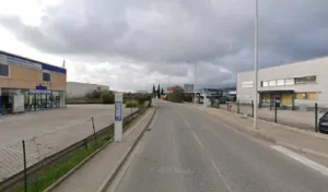 Le jardin du chef à Six-Fours-les-Plages