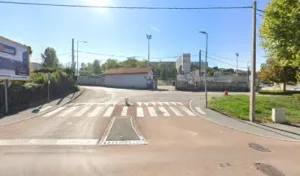 Pizz Grill Family à Firminy