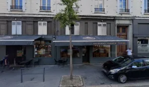 JT Tacos à Saint-Étienne