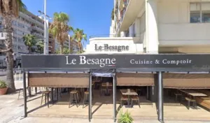 LE RESTAURANT à Toulon