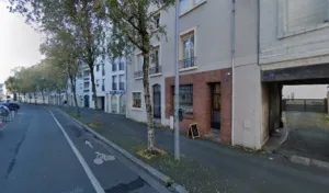 Le Globe Trotter à Angers