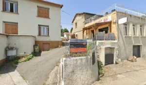 Le Poisson Rouge à Saint-Étienne