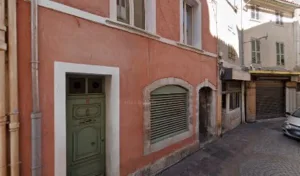 Le 216 à La Seyne-sur-Mer