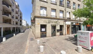 Verde Brasil à Saint-Étienne