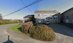 Restaurant Scolaire à Denée