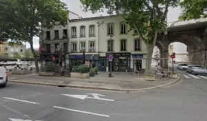 La Kebaberie à Saint-Étienne