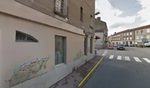 La Cuisine D’angele à Sainte-Sigolène