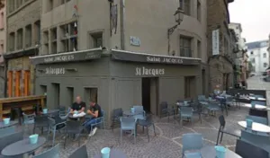 Le New Dandy à Saint-Étienne