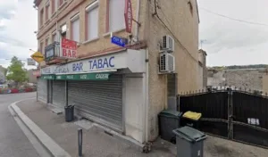 Le Sultan à La Ricamarie