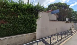 Compass Groupe France à Saint-Just-Saint-Rambert