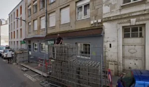 Laumay Bistronomik à Saint-Étienne