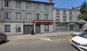 Jf Le Jouwariya Food à Saint-Étienne