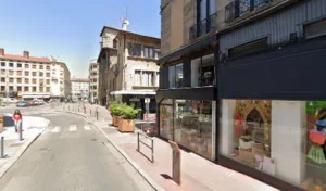 Ma Delice à Saint-Étienne