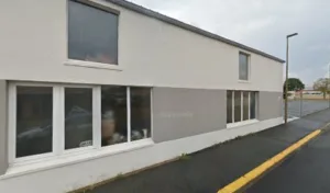 restaurant scolaire à Saint-Aubin-des-Ormeaux