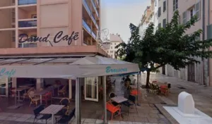 Le pil’ou pilou à Toulon