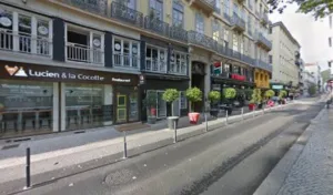 Naño à Saint-Étienne