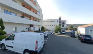 oenosens à La Seyne-sur-Mer