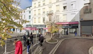 La Mie dOr à St-Chamond