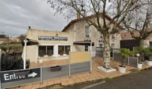 LA BRASSERIE MARCELOISE à Saint-Marcel-lès-Valence