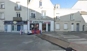 Men’s food à Angers