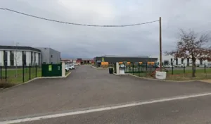 Api Restauration Enseignement, Santé, Sénior et Médico social à Jonage