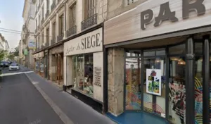 Le Relais 42 à Saint-Étienne