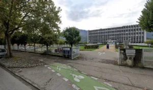 Elior Entreprises à Grenoble